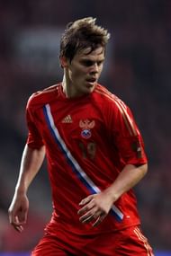 Denmark v Russia - International Friendly